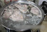 手抓羊肉的做法 步骤5