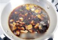 杏鲍菇红烧肉的做法 步骤7
