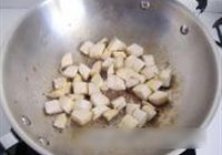 杏鲍菇红烧肉的做法 步骤5