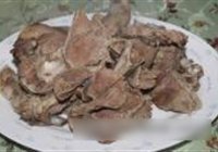 手抓羊肉的做法 步骤10