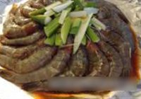 泡泡虾的做法 步骤8