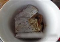 泡泡虾的做法 步骤1