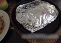 泡泡虾的做法 步骤10
