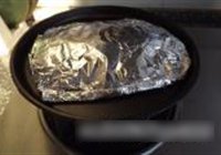 泡泡虾的做法 步骤9