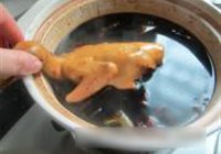 卤水乳鸽的做法 步骤6