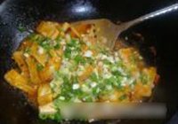 口袋豆腐的做法 步骤7