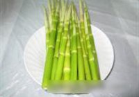 鲜竹笋炒肉片的做法 步骤1