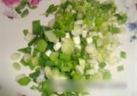 口袋豆腐的做法 步骤3
