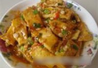 口袋豆腐的做法 步骤8