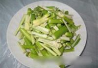 鲜竹笋炒肉片的做法 步骤2
