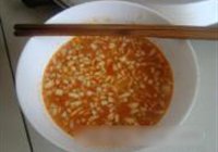 口袋豆腐的做法 步骤4