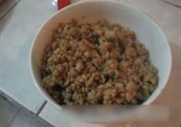 蚂蚁上树的做法 步骤5