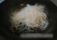 蚂蚁上树的做法 步骤6