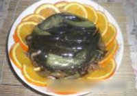 酱香茄扣的做法 步骤13