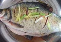 糖醋鳊鱼的做法 步骤4