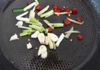 糖醋鳊鱼的做法 步骤7