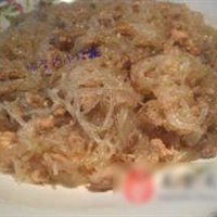 蚂蚁上树的做法
