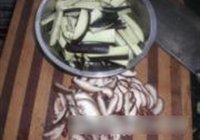 酱香茄扣的做法 步骤1