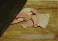 炒面片的做法 步骤8