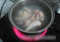 啤酒鸡的做法 步骤1