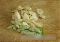 蒜香塔米鱼的做法 步骤2