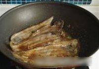 蒜香塔米鱼的做法 步骤5