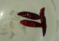 清炒芦蒿的做法 步骤3