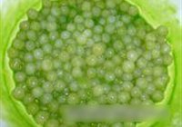 翡翠珍珠丸子的做法 步骤7