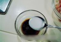 木耳炒鸡片的做法 步骤6