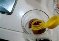 木耳炒鸡片的做法 步骤5