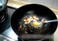 京味栗子烧鸡块的做法 步骤4