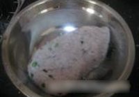 黄金三明治的做法 步骤2
