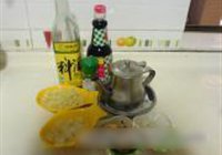 孜香鸭舌头的做法 步骤2
