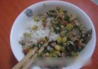绿衣烧麦的做法 步骤6