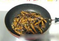 孜香鸭舌头的做法 步骤4