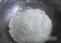绿衣烧麦的做法 步骤3