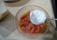菠萝咕噜肉的做法 步骤3