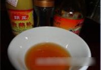 酱爆小鱿的做法 步骤3