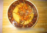 香肉土豆泥的做法 步骤6