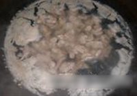 泡椒玉兔的做法 步骤2