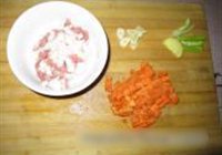 香肉土豆泥的做法 步骤2