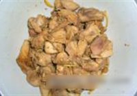 泡椒玉兔的做法 步骤3