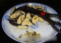干煸蚕蛹的做法 步骤2