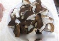 香菇炒肉片的做法 步骤2