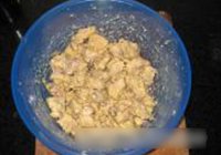 糖醋排骨的做法 步骤4