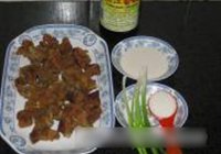 糖醋排骨的做法 步骤6