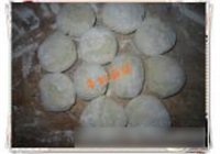 美味水煎海鲜包的做法 步骤9