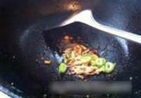虾皮西葫芦鸡蛋的做法 步骤4
