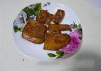 烤马哈鱼的做法 步骤6
