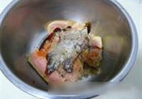 烤马哈鱼的做法 步骤2